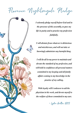 Florence Nightingale