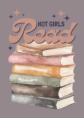 Book Booktok Girls Read