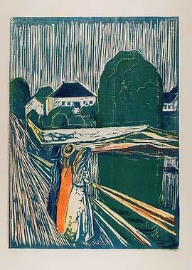 Edward Munch