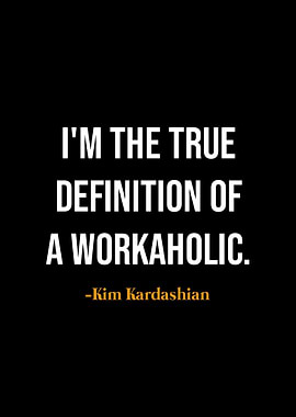 Kim Kardashian quotes