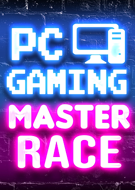 Pc gamer gaming