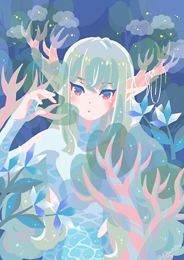 Forest Fairy