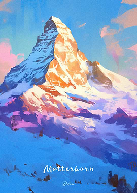 Matterhorn Adventure