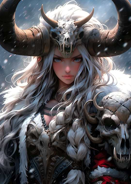 Beauty of the Beastlands