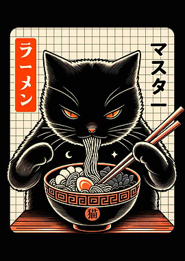 Neko Ramen