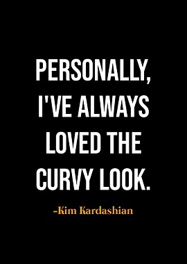 Kim Kardashian quotes
