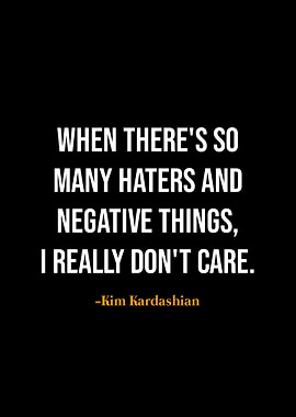 Kim Kardashian quotes