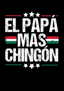 El Papa Mas Chingon