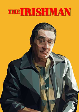 mafia movie the irishman