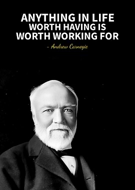 Andrew Carnegie