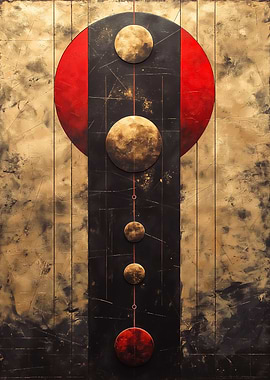 Celestial Power Minimalism