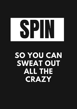 SPIN GYM MOTIVATION