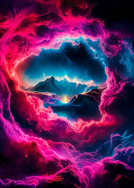 Gateway to the Cosmos