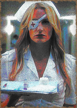 kill bill elle driver