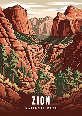 Zion National Park