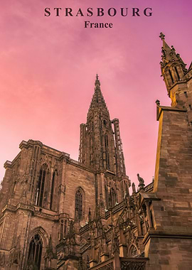Strasbourg Cathedral