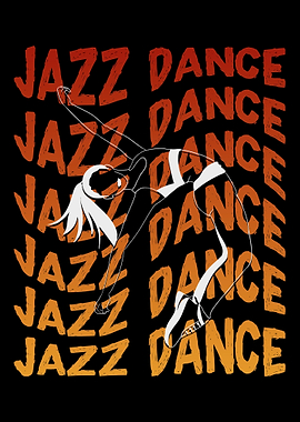 Jazz Dance
