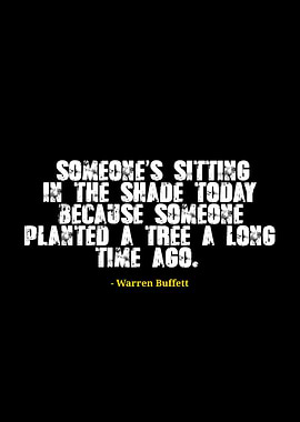 Warren Buffett quotes