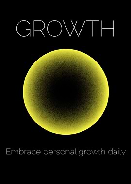 Embrace Growth Daily