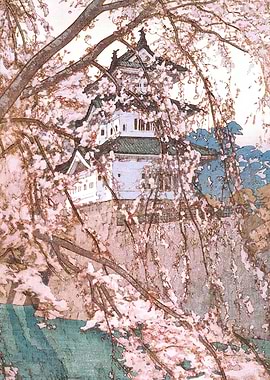 Hirosaki Castle