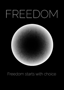 Freedom Starts Art