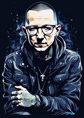chester bennington