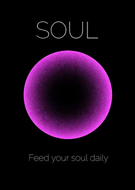 Feed Your Soul