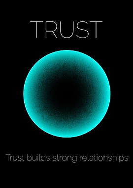 Trust in Art