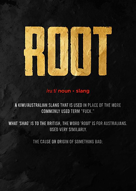 root
