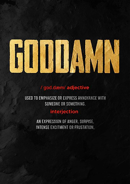 goodamn