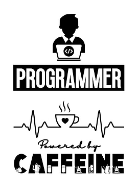 Programmer Caffeine