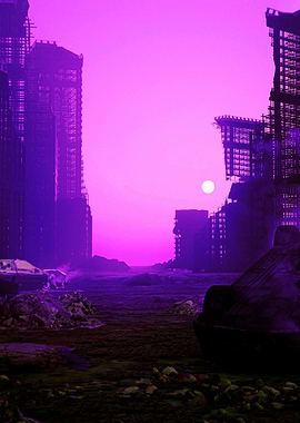 The Apocalypse Artwork