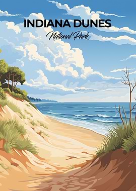 Indiana Dunes NationalPark