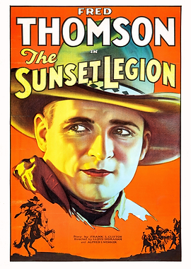 The Sunset Legion