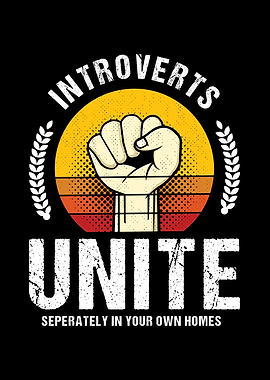 Introverts Unite