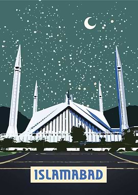 Islamabad