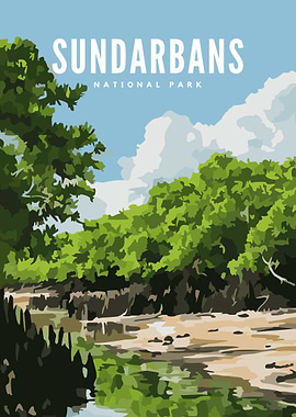 Sundarbans National Park