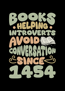 Books helping introverts