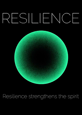 Resilience Strengthens