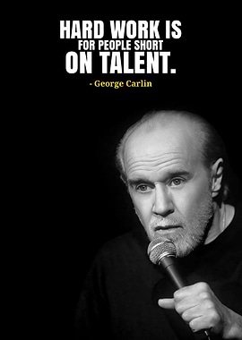 George Carlin quotes