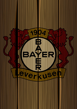 Bayer 04 Leverkusen