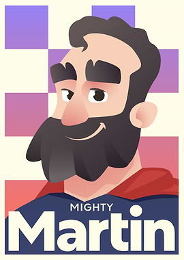 Mighty Martin Chess Bot