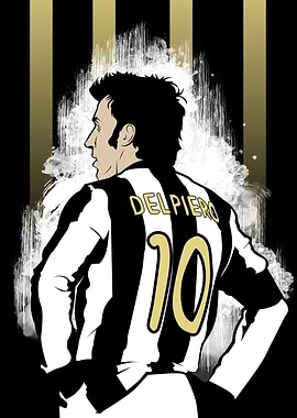 Del Piero
