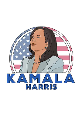 Politics Kamala Harris