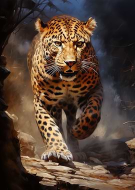 Leopard