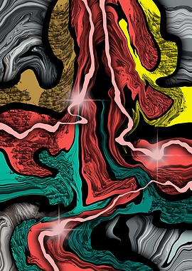 Liquid 12 Lightning Drops