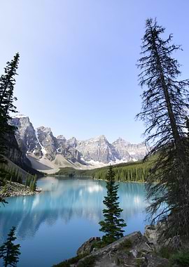 Banff National Park