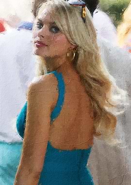 the wolf of wall street