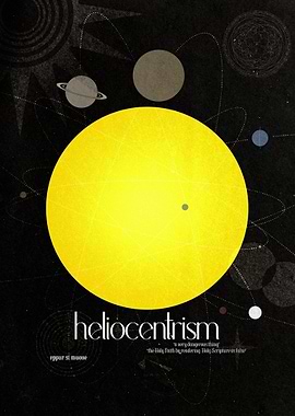 Heliocentric Model