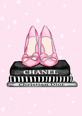 Aesthetic Fashion Books